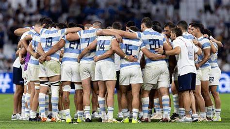 Seleccion Argentina de Rugby